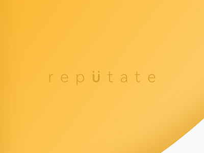 reputate