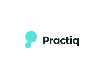 Practiq Logo