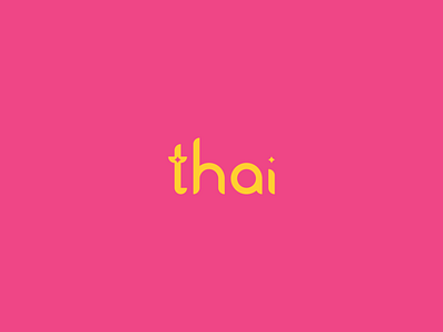 Thai Logo