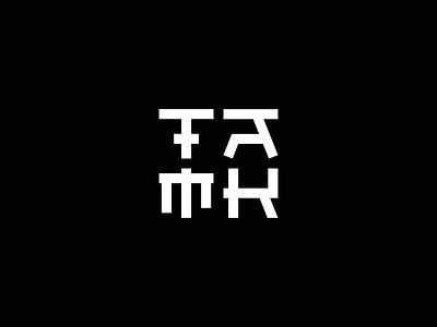 TAMK Logo