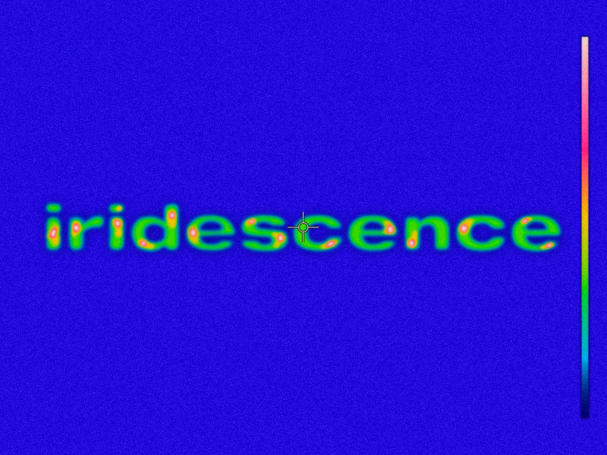 Iridescence By Brockhampton By Lepchik On Dribbble iridescence by brockhampton by lepchik