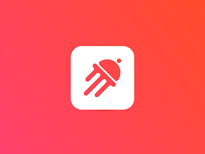 Food Delivery App Logo