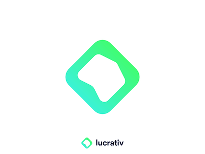 Lucrativ Logo