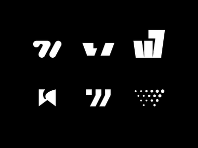 7W Logo Concepts