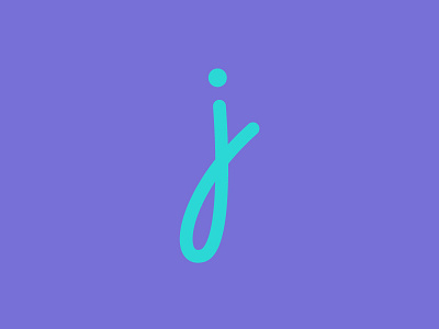 Daily logo challenge 4/50 - Single letter logo