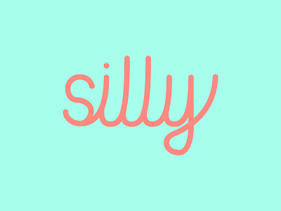 Daily logo challenge 15/50 - Hand Lettering Logo