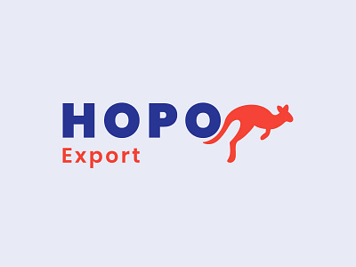 Hopo Export