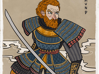 Tormund