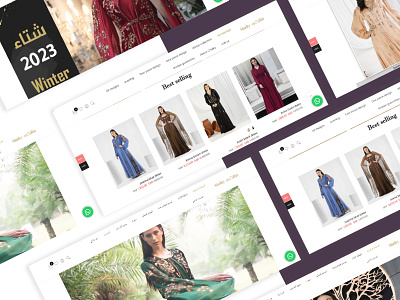 Shalky, A Clothing Brand E-Commerce Website. cloth clothing clothing brand e commerce fashion online market online shopping online store shalky web web design web designer web developer web development website website creation website desiger website developer website development women accessories