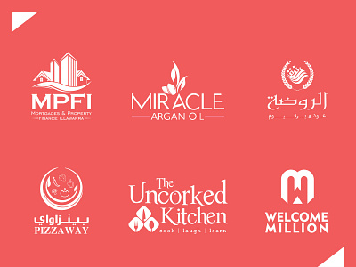 Logo Designs branding design graphic design illustration logo typography vector