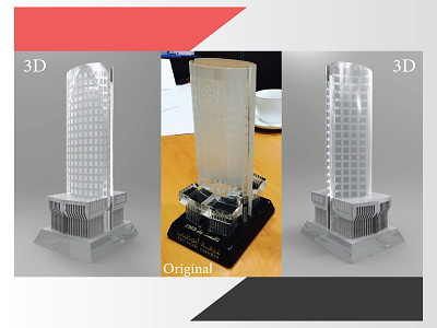 Award Design award branding design graphic design promotional trophy