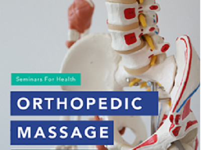 SFH Orthopedic Massage Certification for Professional Therapists by SFH Orthopedic Massage Certification for Professional Therapists by