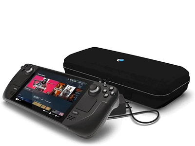 Buy the Best VALVE Steam Deck Handheld Gaming Console