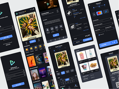 Movie App Case Study | 2