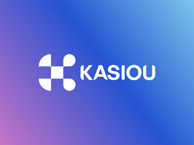 KASIOU LOGO DESIGN CONCEPT 4/4