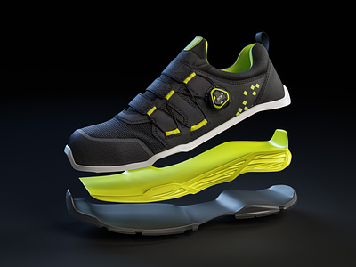 3D SHOE MODELING, 3D SHOE ANIMATION, 3D FOOTWEARS 3d 3d animation video 3d artist 3d character 3d shoe animation blender shoe animation shoe design shoe model shoe modeling zbrush