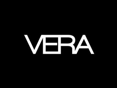 VERA - accessories brand branding logo