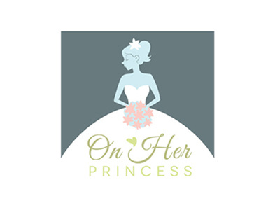 On her princess - Wedding planner