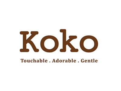 Koko - Touchable . Adorable . Gentle