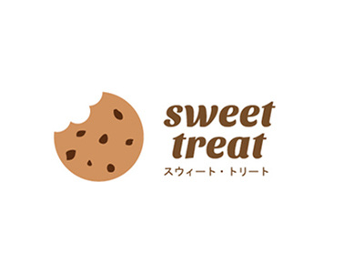 Sweet treat - home made cookie brand