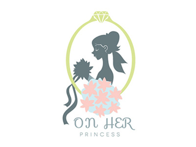 On her princess - Wedding planner