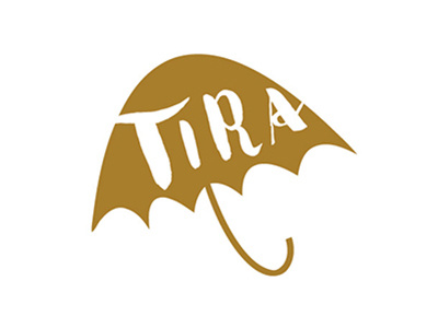 Tira - clothing brand branding logo