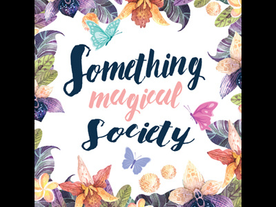 Something Magical Society