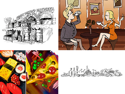 Corel Painter Sketch Pad Designs Themes Templates And Downloadable Graphic Elements On Dribbble Corel Painter Sketch Pad Designs Themes Templates And Downloadable Graphic Elements On Dribbble