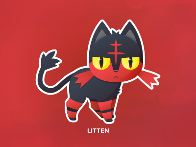 Litten