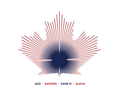 Jazz Scores: Game 31 - 12.23.16