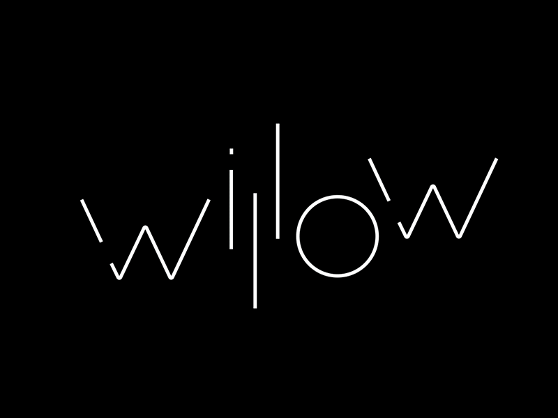 Willow after effects animation motion design motion graphics tamu vr