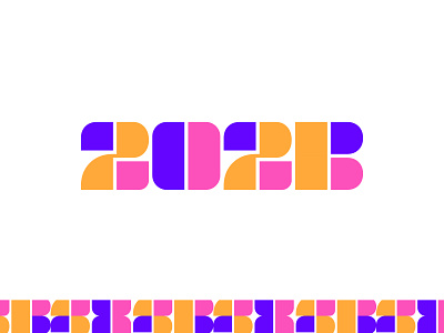 2023 design illustration logo design print typography