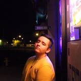 Freddie Martinez
