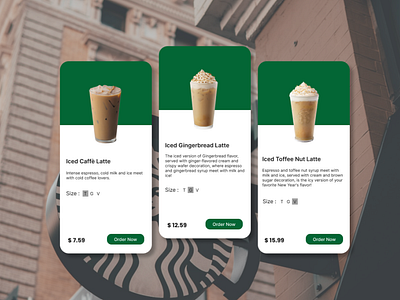 Pricing / DailyUi - 030