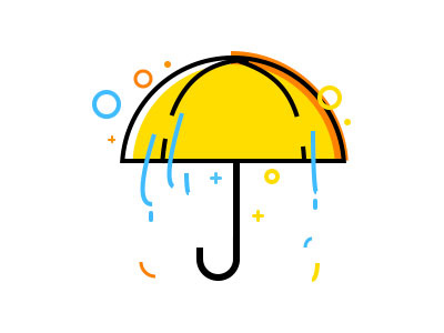 Icon22 umbrella