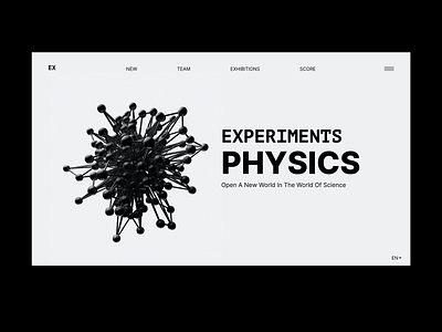 Experiments. Physics.