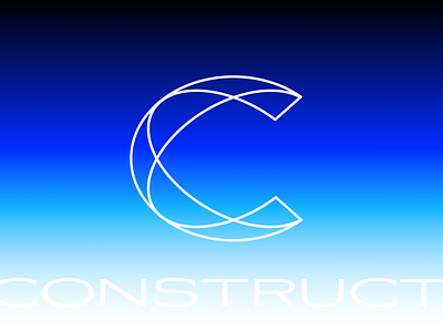 Construct app construct icon logo monk monk.ren