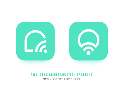 Two Ideas About Location Tracking