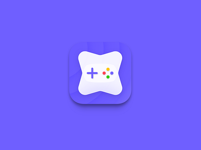 Deskmate Game logo，icon，app，game，brand，monk