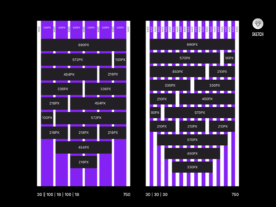 Mobile 750 Ui Grid mobile，750，ui，grid，monk