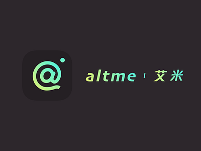 altme | 艾米