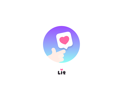 LitMatch ｜ LOGO app icon logo match monk monk，beautiful，girl，character