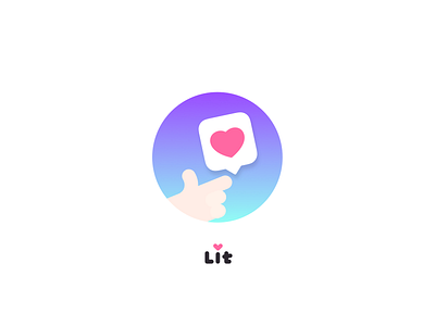 LitMatch ｜ LOGO