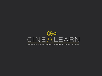 Logo Variation for Cine Learn