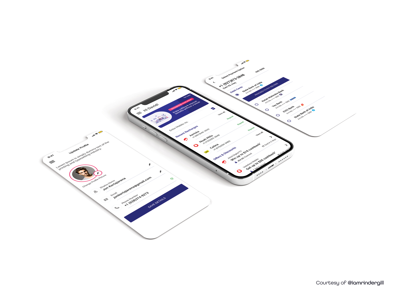 payment-app-by-amrinder-singh-on-dribbble