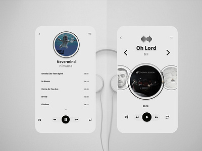 Music player #2