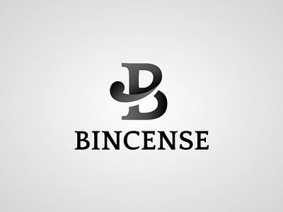 Bincense Logo (rejected)