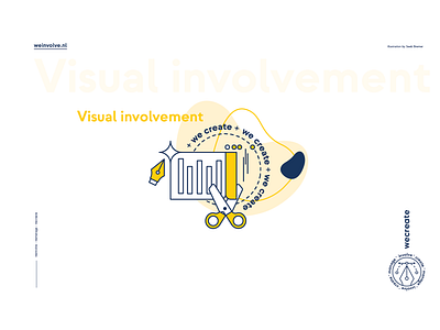 Visual involvement - weinvolve+