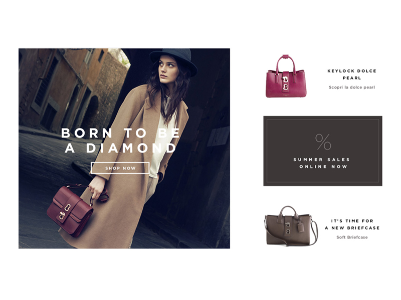 gianfranco lotti bags online shop