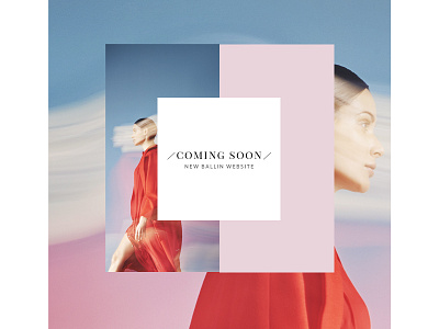 Coming Soon coming soon ecommerce fashion online boutique online store store visual website